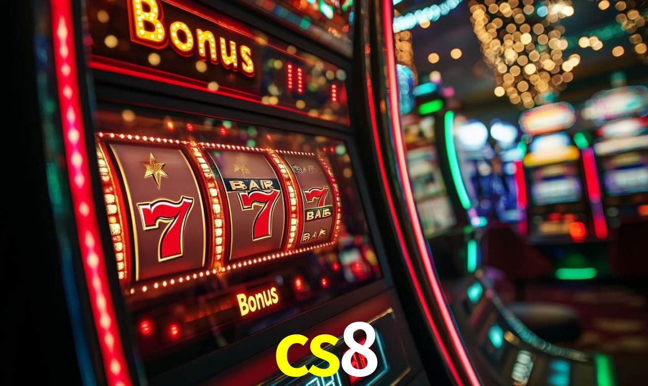cs8
