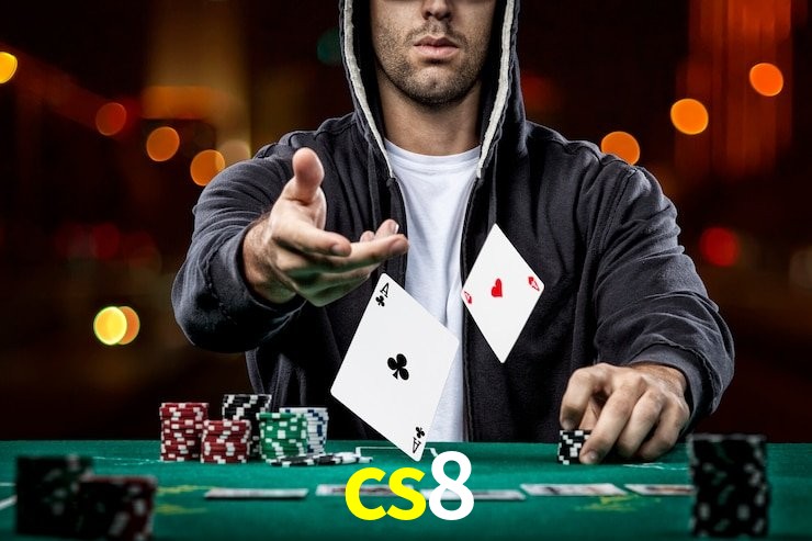 cs8 bet