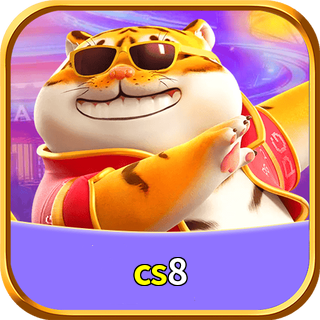 cs8.com Logo